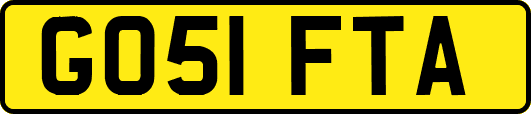 GO51FTA