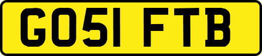 GO51FTB