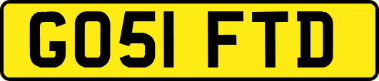 GO51FTD