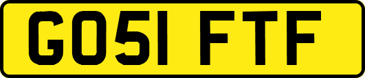 GO51FTF