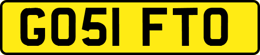 GO51FTO
