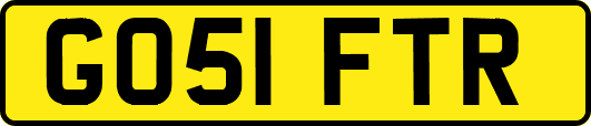 GO51FTR