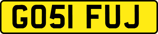 GO51FUJ