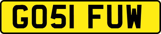 GO51FUW