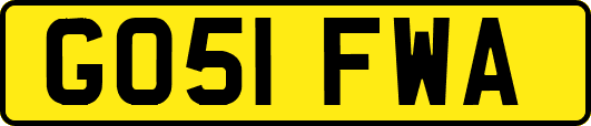 GO51FWA