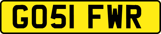GO51FWR