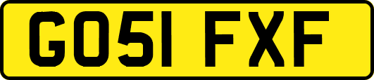 GO51FXF