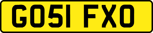 GO51FXO