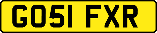 GO51FXR