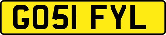 GO51FYL