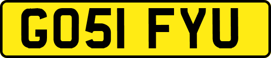 GO51FYU