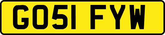 GO51FYW