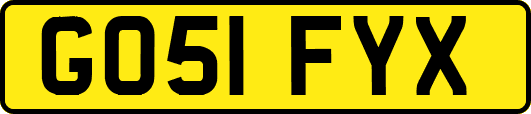 GO51FYX