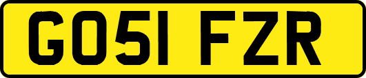 GO51FZR