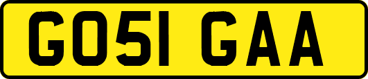 GO51GAA