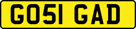 GO51GAD