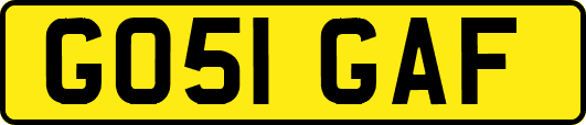 GO51GAF