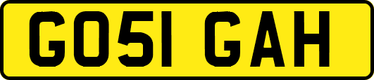 GO51GAH