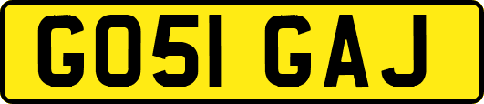 GO51GAJ