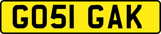 GO51GAK