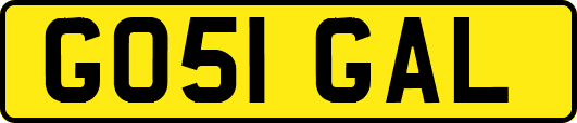 GO51GAL