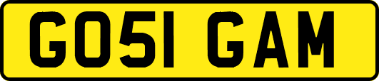 GO51GAM