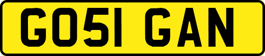 GO51GAN