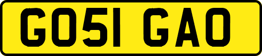GO51GAO
