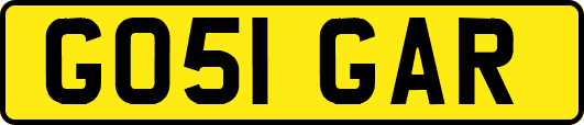 GO51GAR