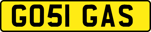 GO51GAS