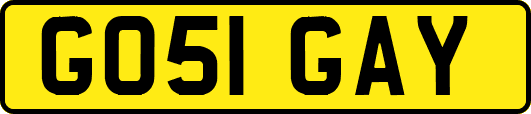 GO51GAY