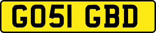 GO51GBD