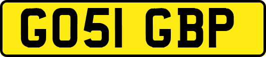 GO51GBP