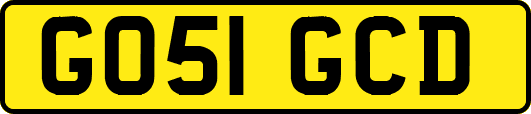 GO51GCD