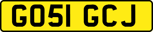 GO51GCJ