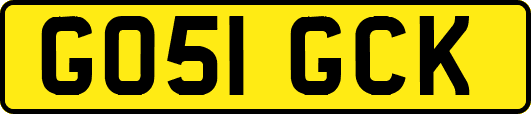 GO51GCK