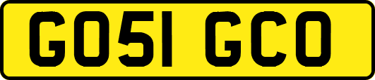 GO51GCO