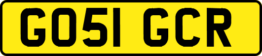 GO51GCR