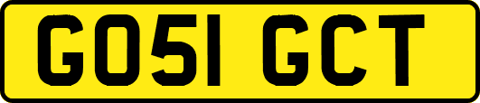 GO51GCT