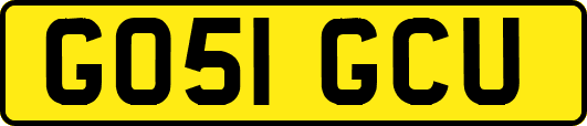 GO51GCU