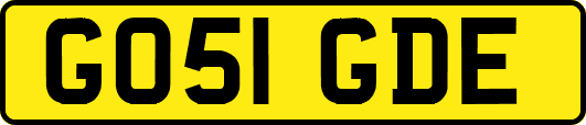 GO51GDE