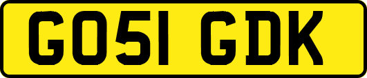 GO51GDK