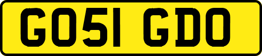 GO51GDO