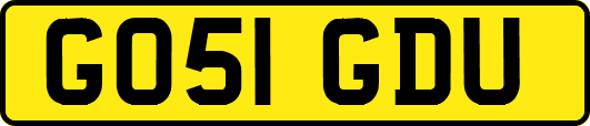 GO51GDU
