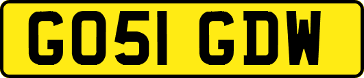 GO51GDW