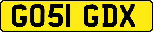 GO51GDX