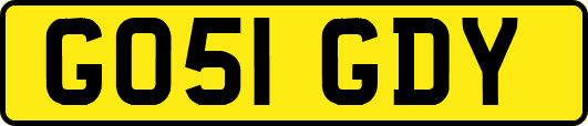 GO51GDY