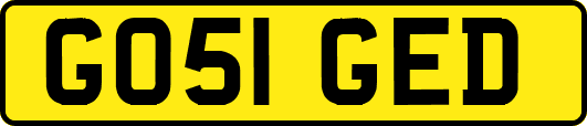 GO51GED