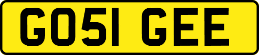 GO51GEE