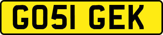 GO51GEK